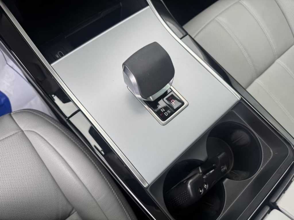 Land Rover Range Rover Bike - Vista 9