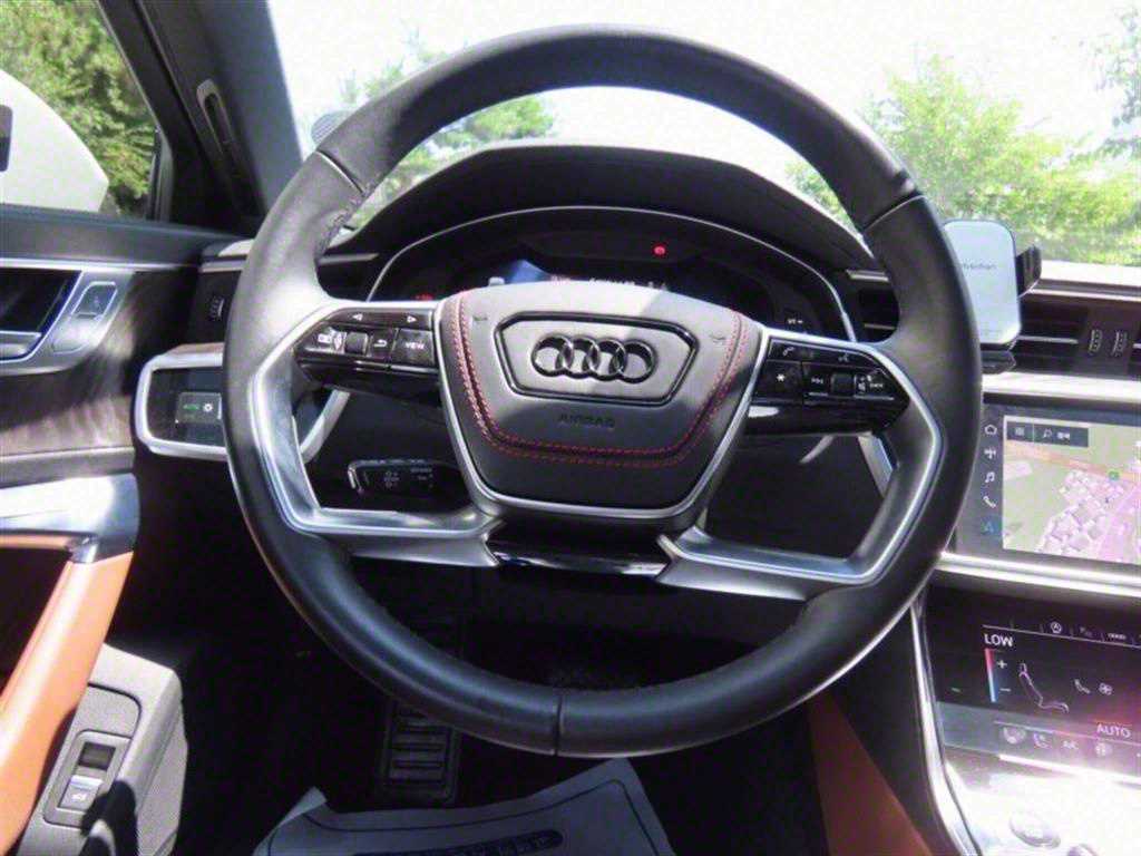 Audi A6 2023 - Importación desde Corea - HF Imports Iquique - Foto 16