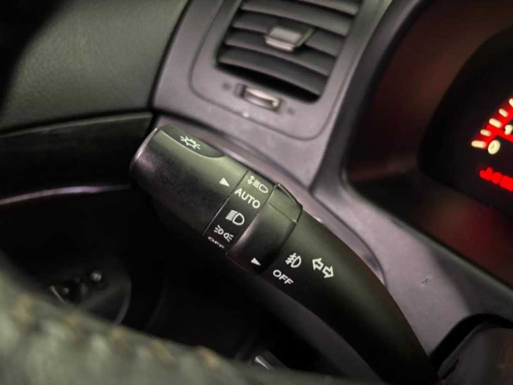 KIA Mohave - Vista 11