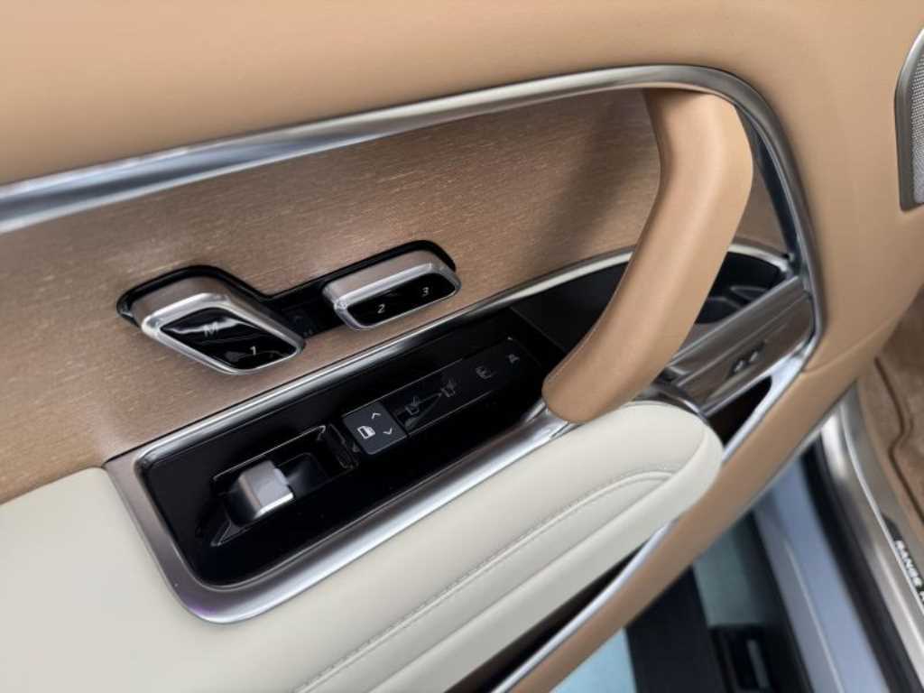 Land Rover Range Rover 2024 Gris - Importación desde Corea - HF Imports Iquique - Foto 19