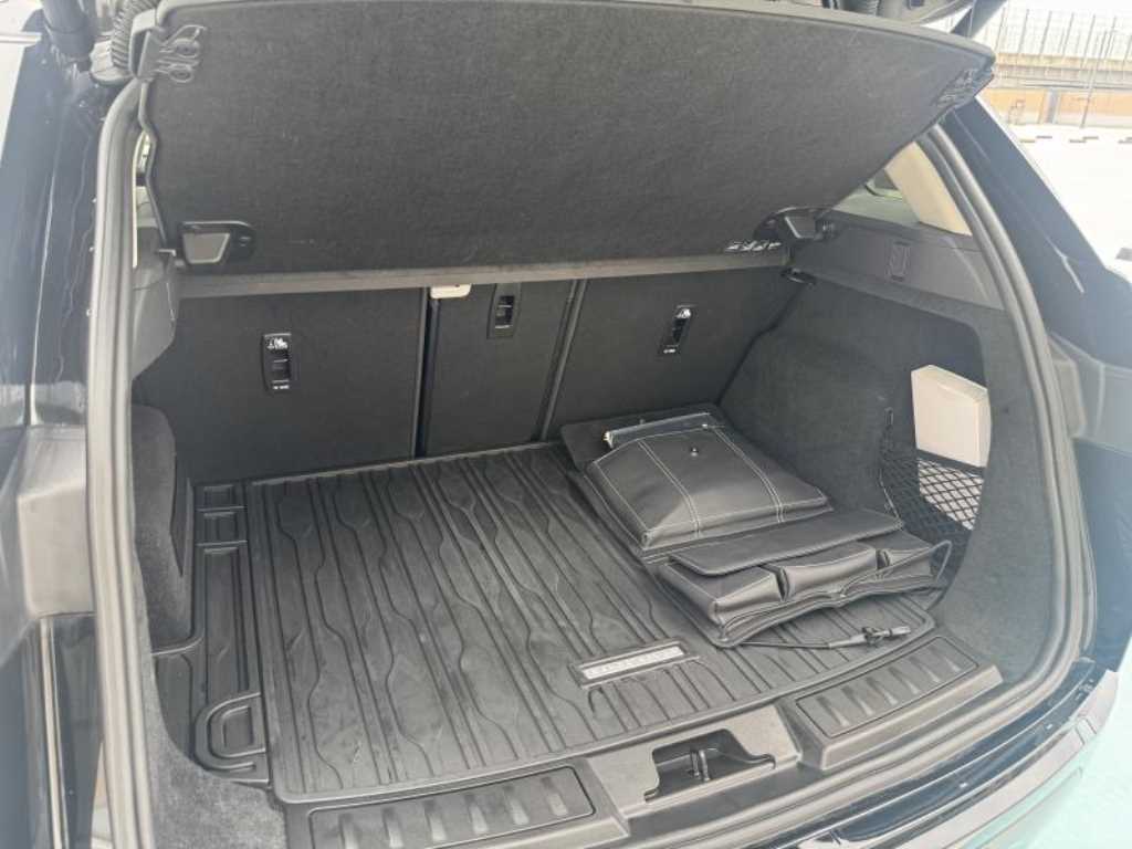 Land Rover Range Rover Bike 2024 Negro - Importación desde Corea - HF Imports Iquique - Foto 16