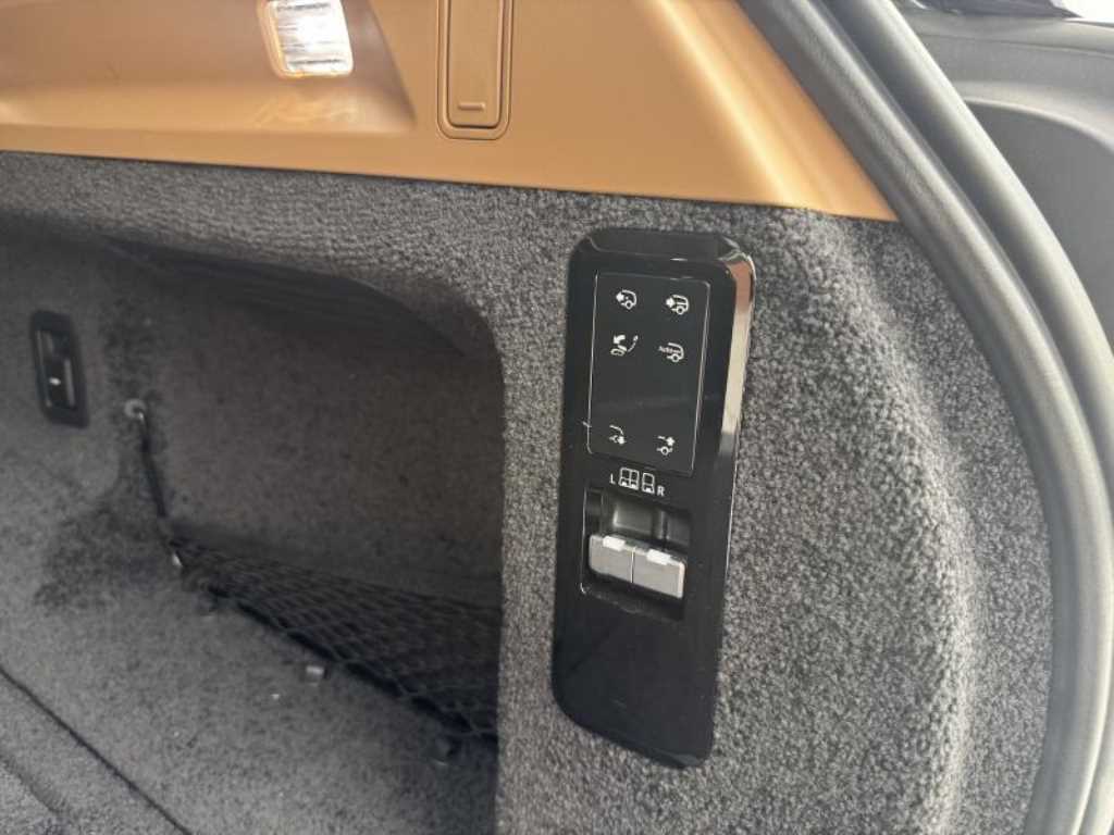 Land Rover Range Rover - Vista 10