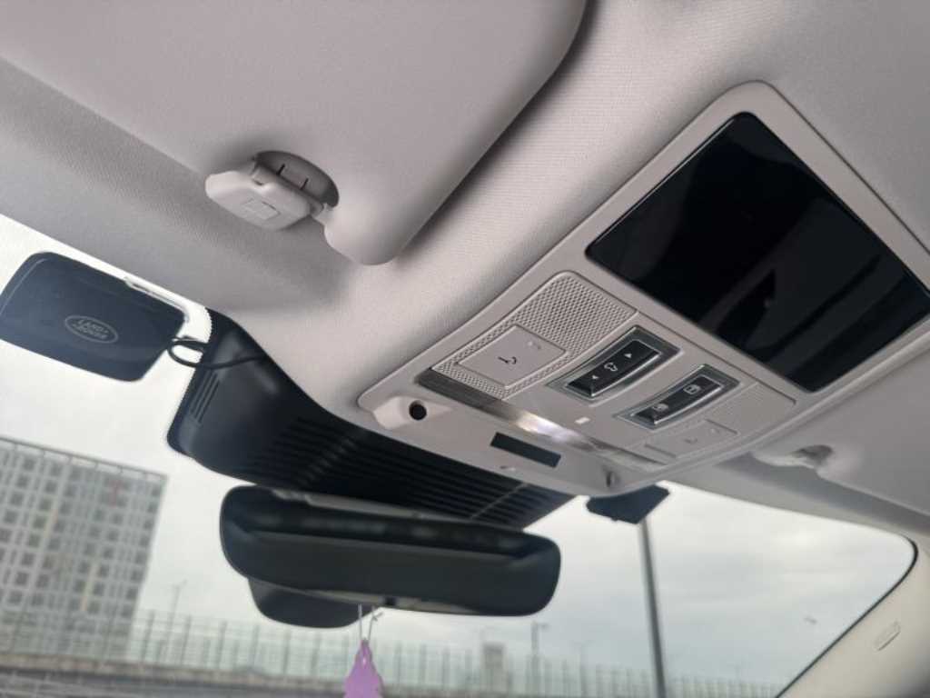 Land Rover Range Rover Bike - Vista 10