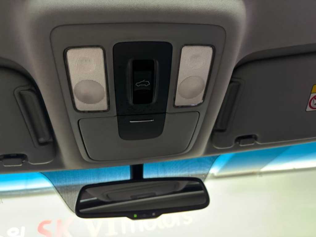 KIA Mohave - Vista 10