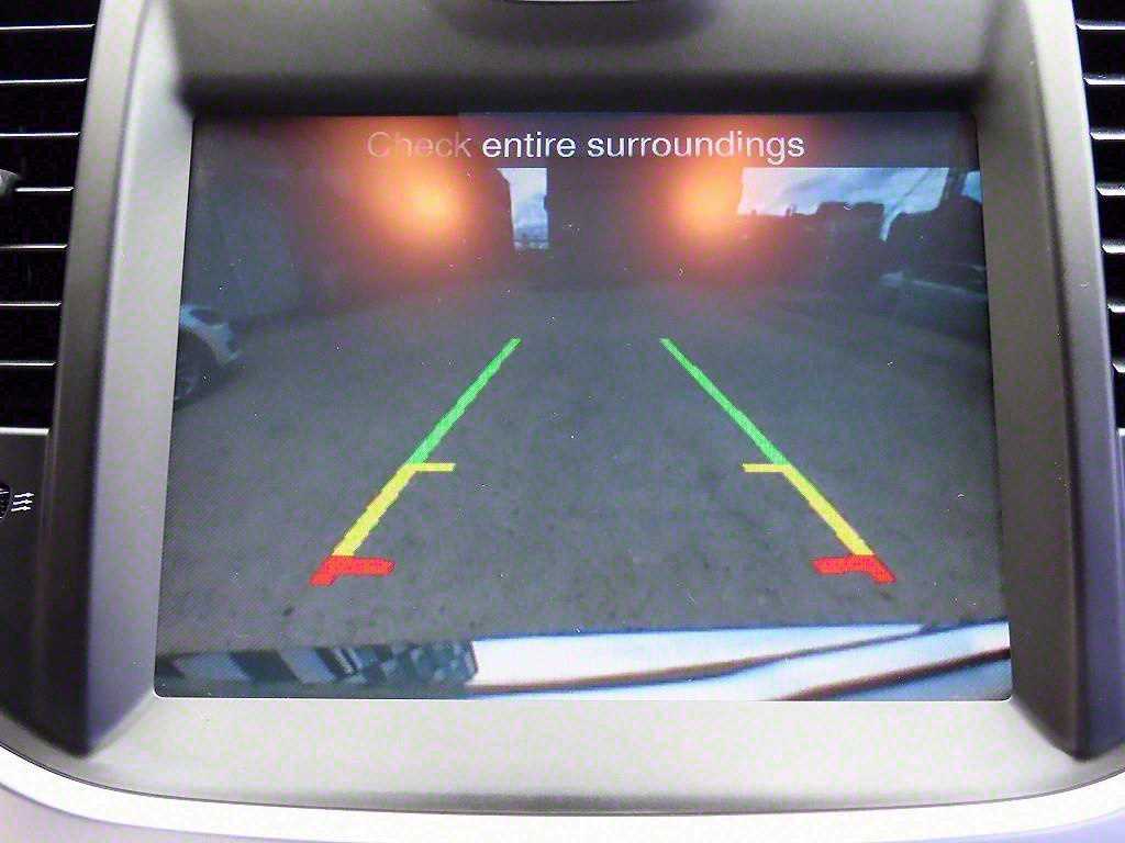 Chrysler 300C 2011 Gris - Importación desde Corea - HF Imports Iquique - Foto 14