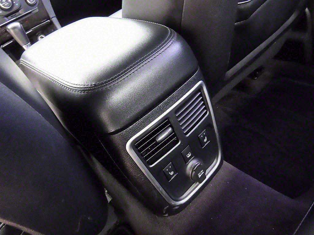 Chrysler 300C 2011 Gris - Importación desde Corea - HF Imports Iquique - Foto 16