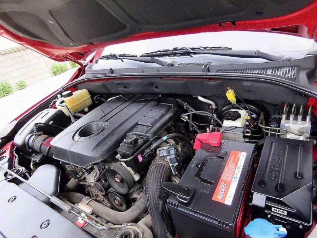 Ssangyong Korando 2014 Rojo - Importación desde Corea - HF Imports Iquique - Foto 19