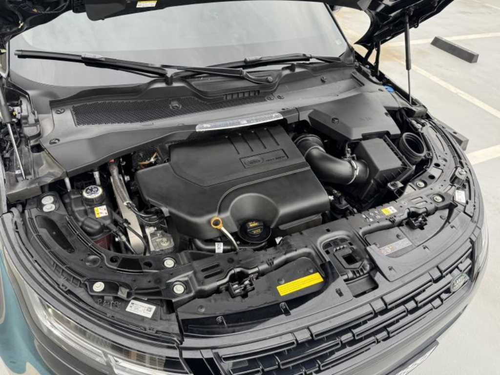 Land Rover Range Rover Bike 2024 Negro - Importación desde Corea - HF Imports Iquique - Foto 14