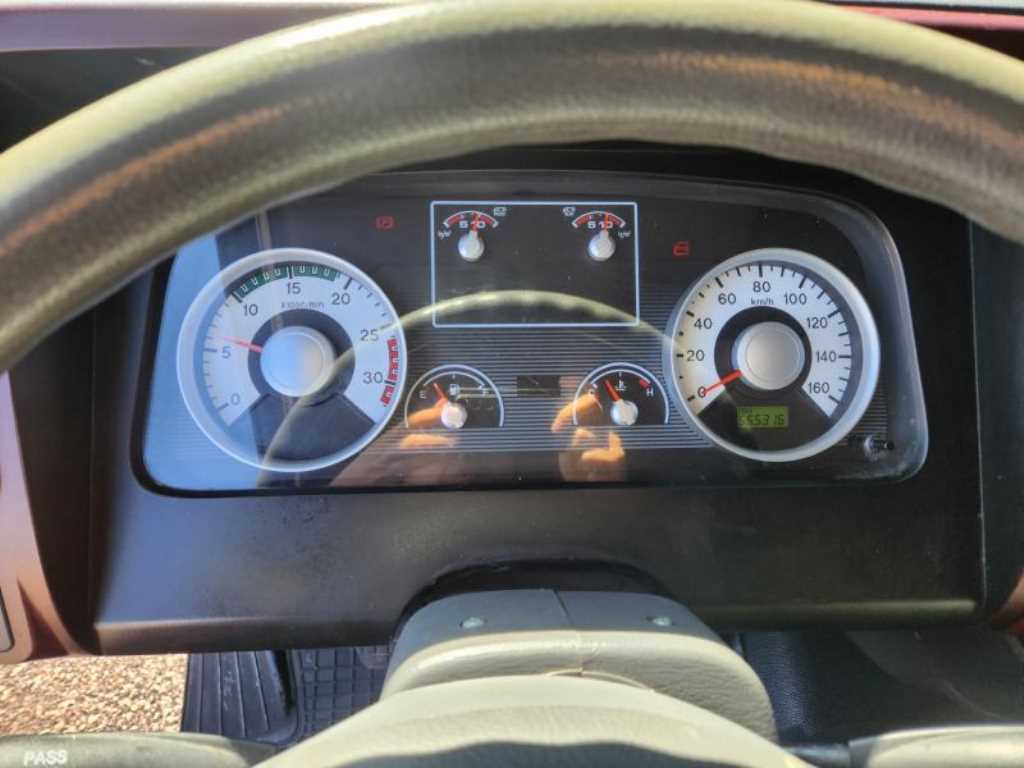 medium and large cargo apChoukJingae - Vista 9