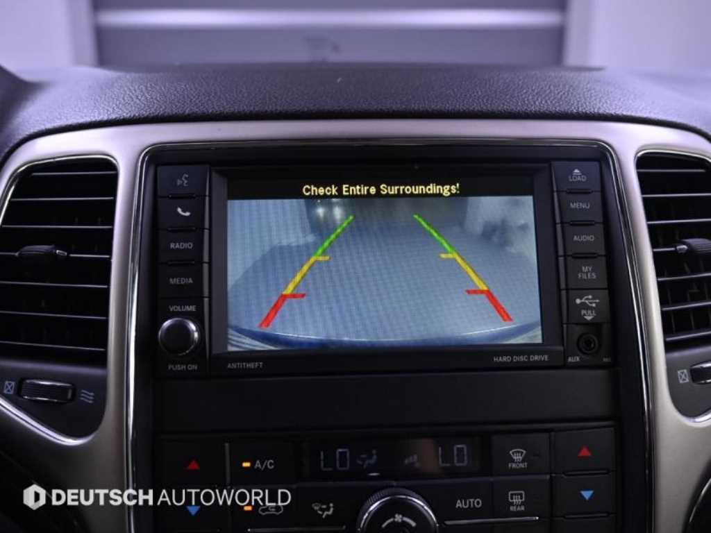 Jeep Cherokee 2013 Negro - Importación desde Corea - HF Imports Iquique - Foto 15