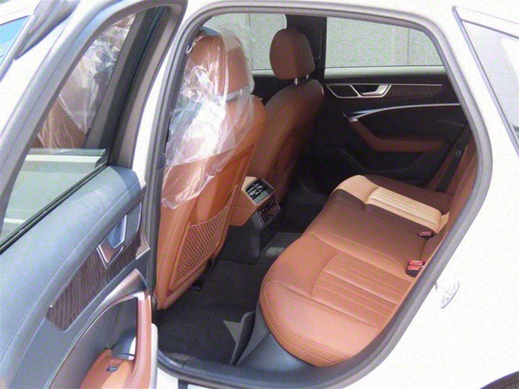 Audi A6 2023 - Importación desde Corea - HF Imports Iquique - Foto 14