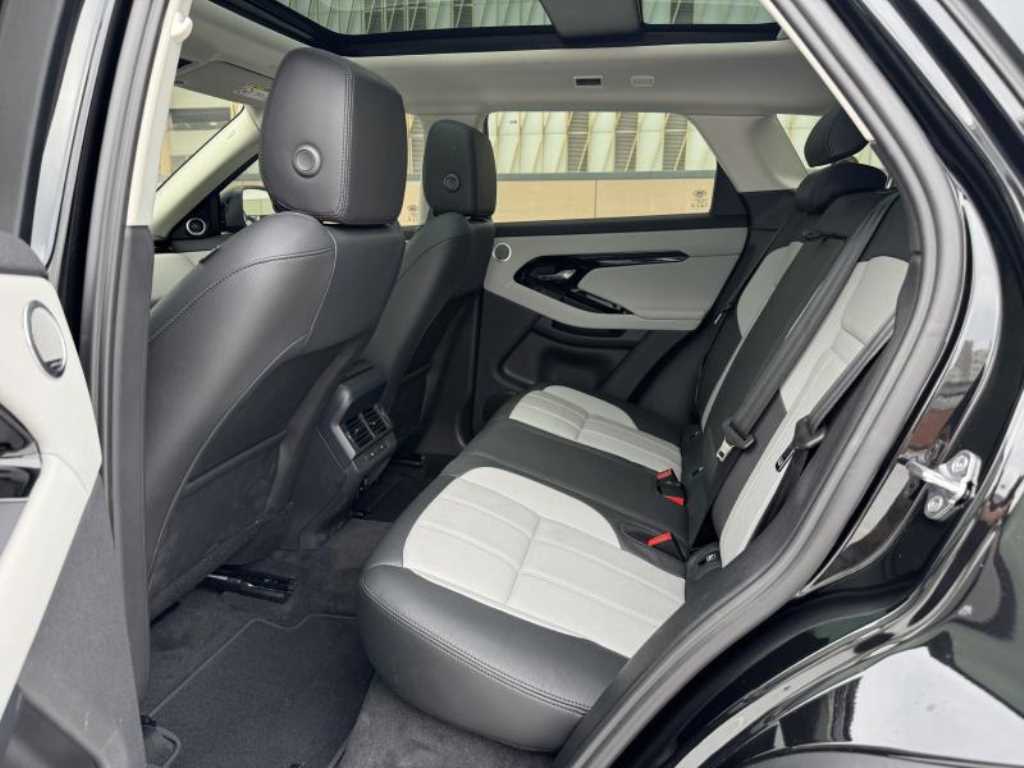 Land Rover Range Rover Bike 2024 Negro - Importación desde Corea - HF Imports Iquique - Foto 19