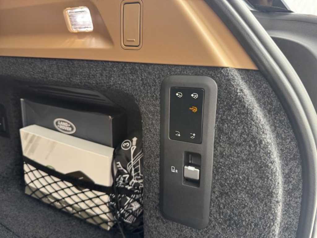 Land Rover Range Rover 2024 Gris - Importación desde Corea - HF Imports Iquique - Foto 17