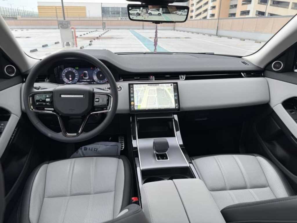 Land Rover Range Rover Bike 2024 Negro - Importación desde Corea - HF Imports Iquique - Foto 13