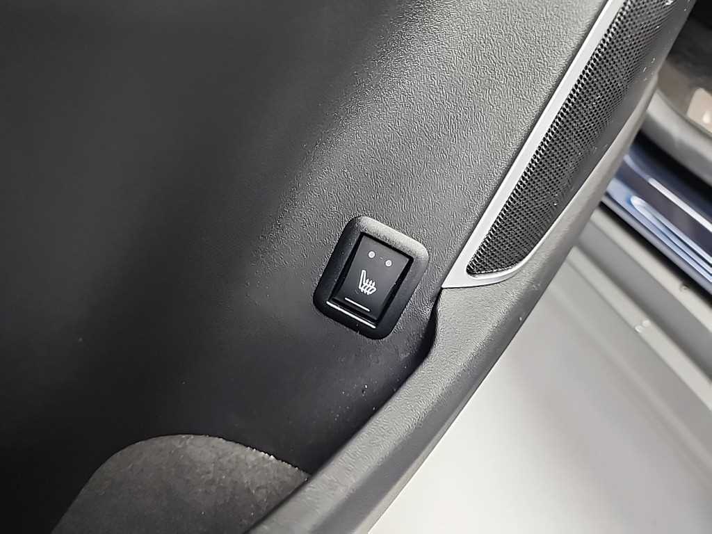 Maserati Levante 2022 Azul - Importación desde Corea - HF Imports Iquique - Foto 14