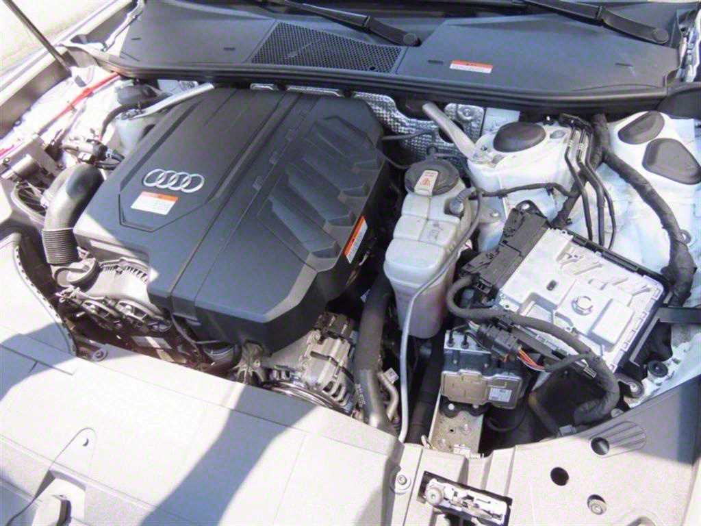 Audi A6 2023 - Importación desde Corea - HF Imports Iquique - Foto 20