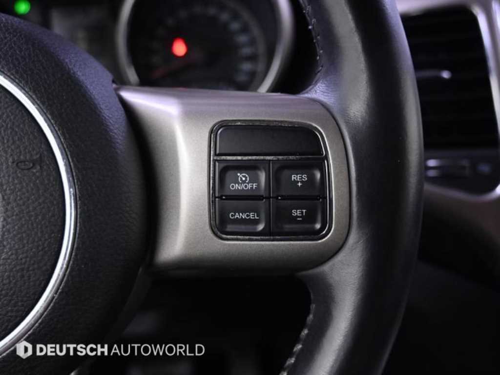 Jeep Cherokee 2013 Negro - Importación desde Corea - HF Imports Iquique - Foto 18