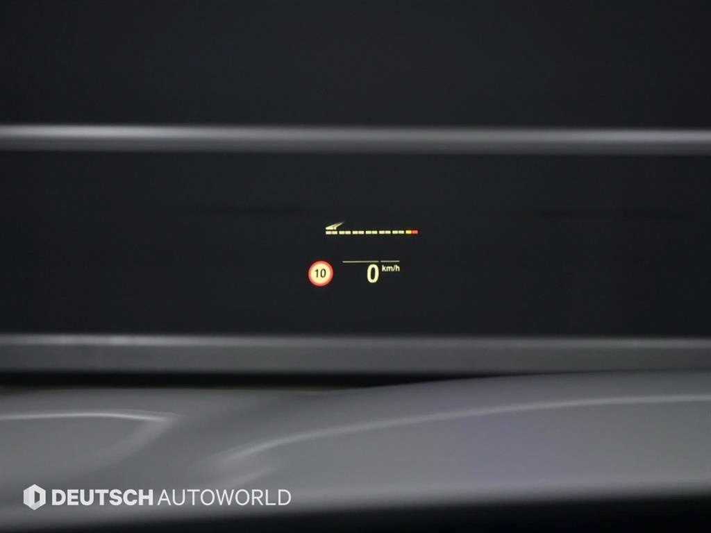 BMW 5 Series 2021 Blanco - Importación desde Corea - HF Imports Iquique - Foto 18