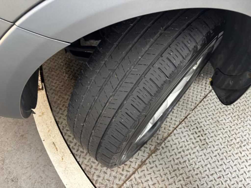 KIA Mohave 2008 Gris - Importación desde Corea - HF Imports Iquique - Foto 19