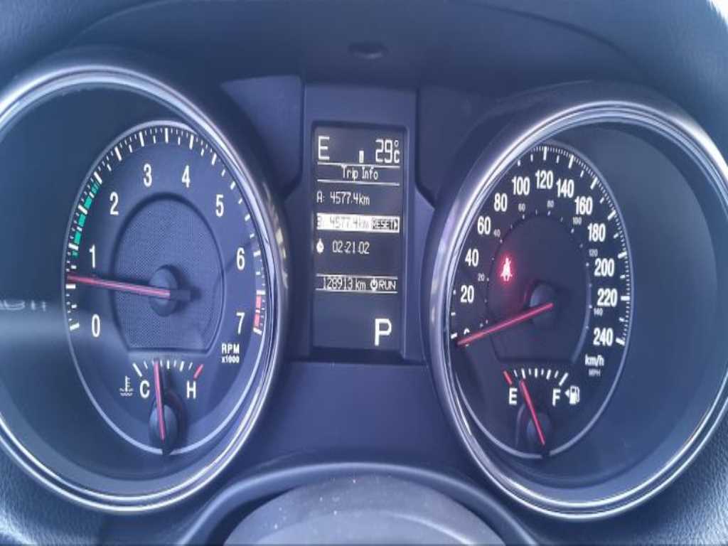 Jeep Cherokee - Vista 8