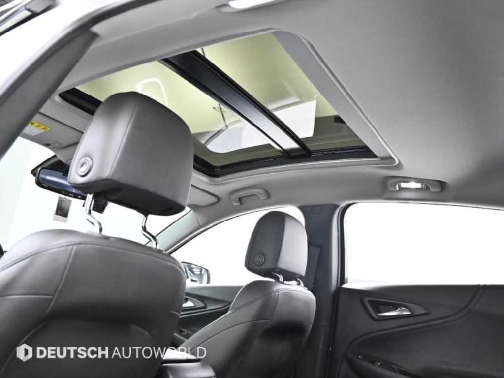 Chevrolet Malibu 2017 Blanco - Importación desde Corea - HF Imports Iquique - Foto 18