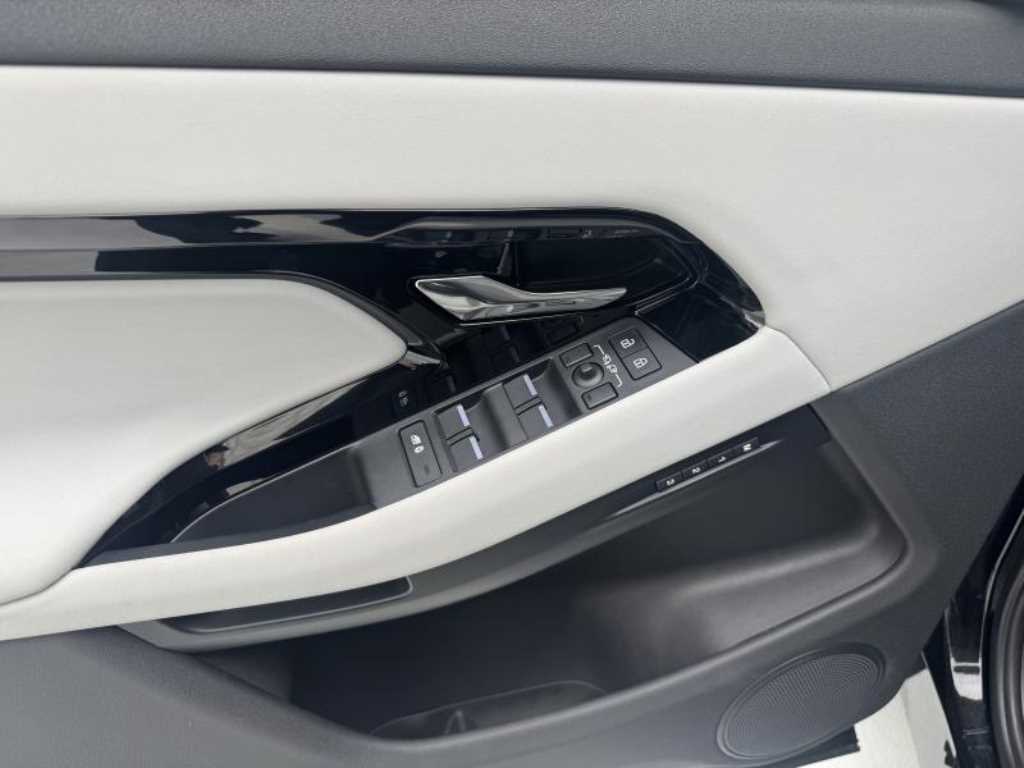 Land Rover Range Rover Bike 2024 Negro - Importación desde Corea - HF Imports Iquique - Foto 19