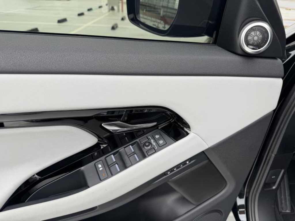 Land Rover Range Rover Bike - Vista 5