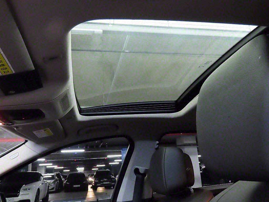 BMW 5 Series 2013 Gris - Importación desde Corea - HF Imports Iquique - Foto 17