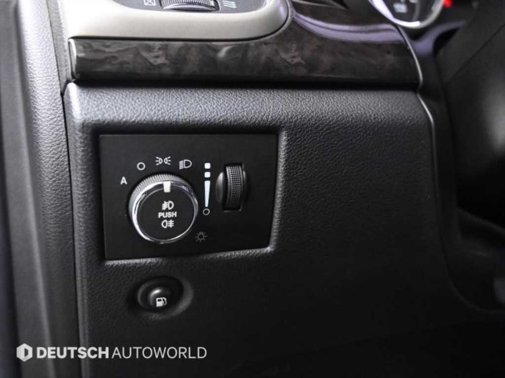 Jeep Cherokee 2013 Negro - Importación desde Corea - HF Imports Iquique - Foto 17