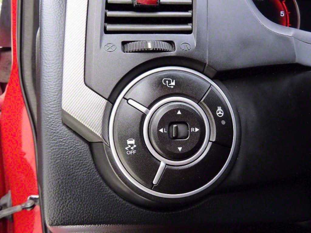 Ssangyong Korando - Vista 12