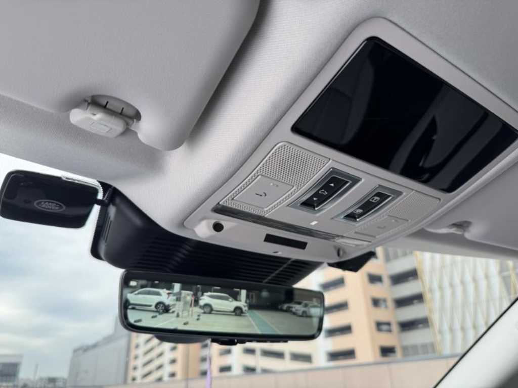 Land Rover Range Rover Bike - Vista 8