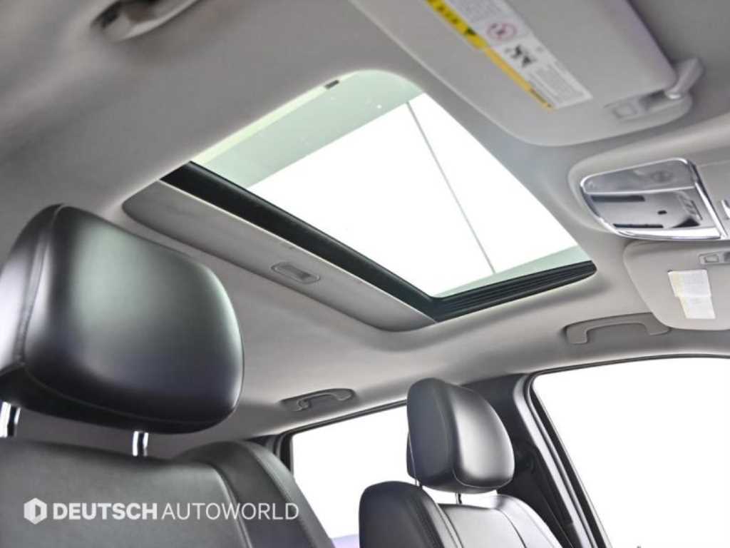 Jeep Cherokee 2013 Negro - Importación desde Corea - HF Imports Iquique - Foto 19