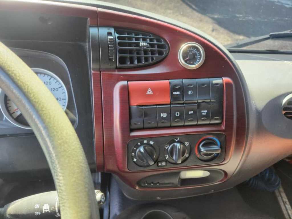 medium and large cargo apChoukJingae - Vista 11