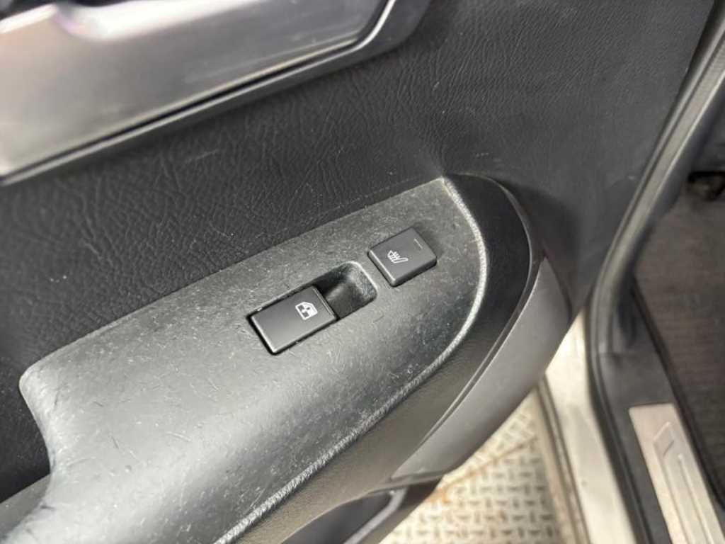 KIA Mohave 2008 Gris - Importación desde Corea - HF Imports Iquique - Foto 15