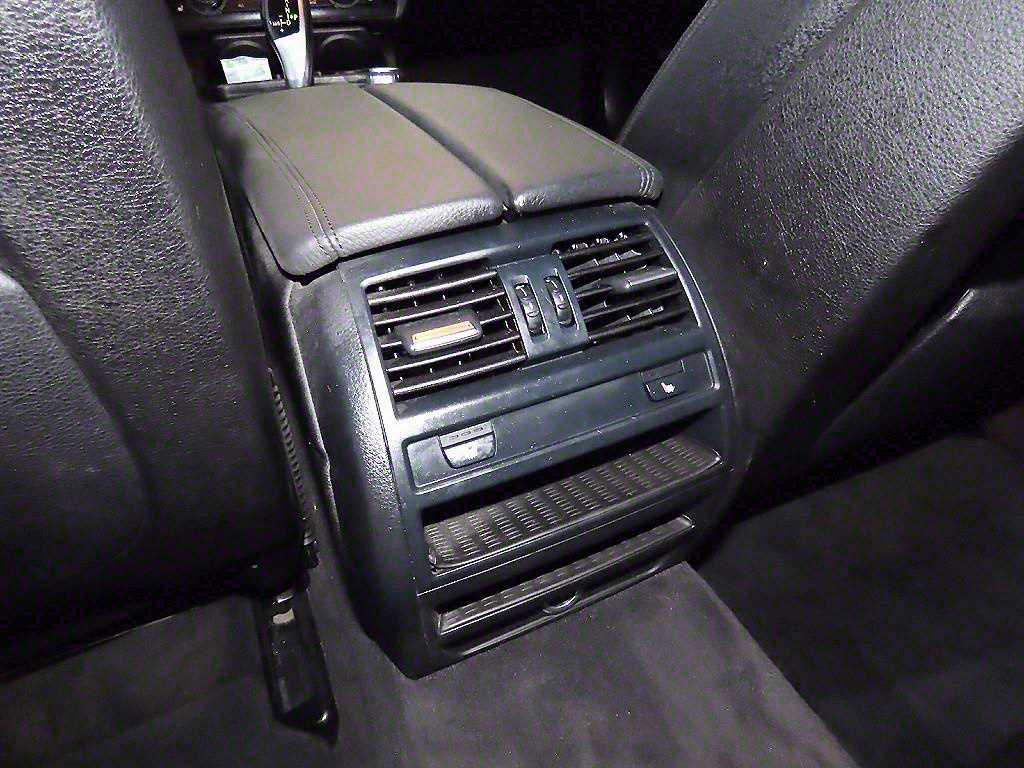 BMW 5 Series 2013 Gris - Importación desde Corea - HF Imports Iquique - Foto 16