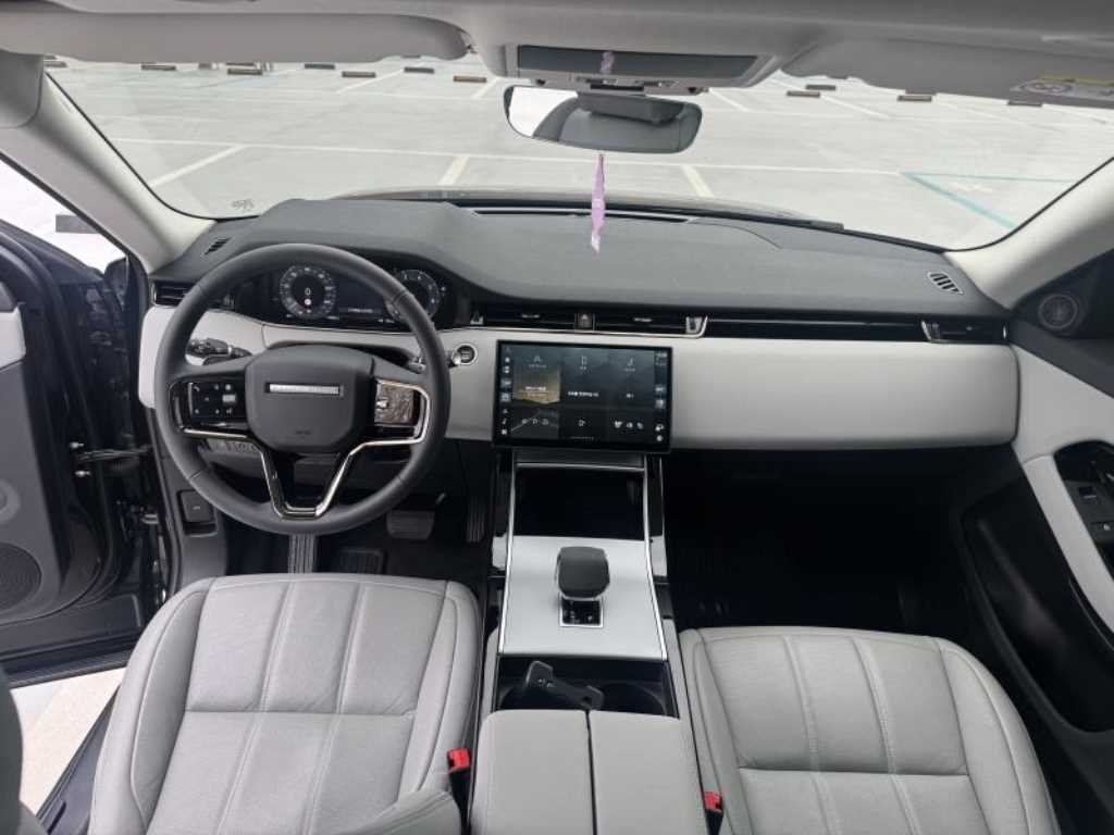 Land Rover Range Rover Bike - Vista 6