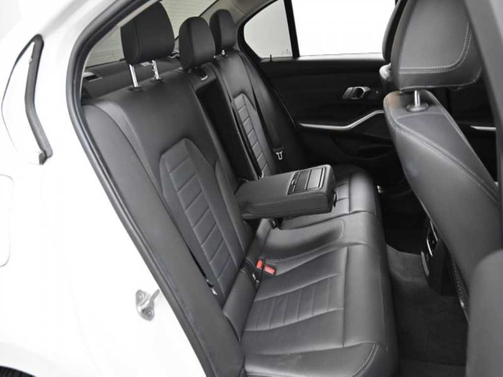 BMW 3 series - Vista 12