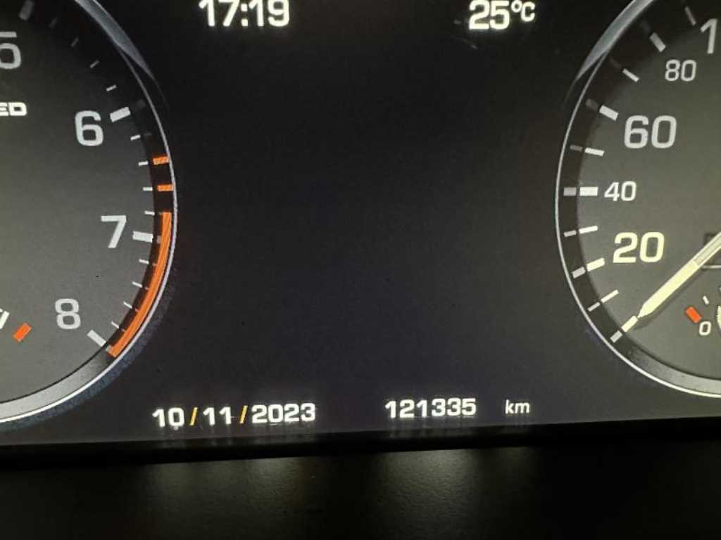 Land Rover Range Rover - Vista 9