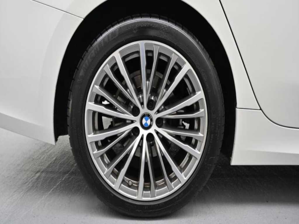 BMW 3 series - Vista 5