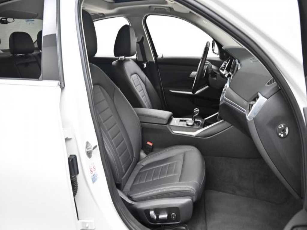 BMW 3 series - Vista 10