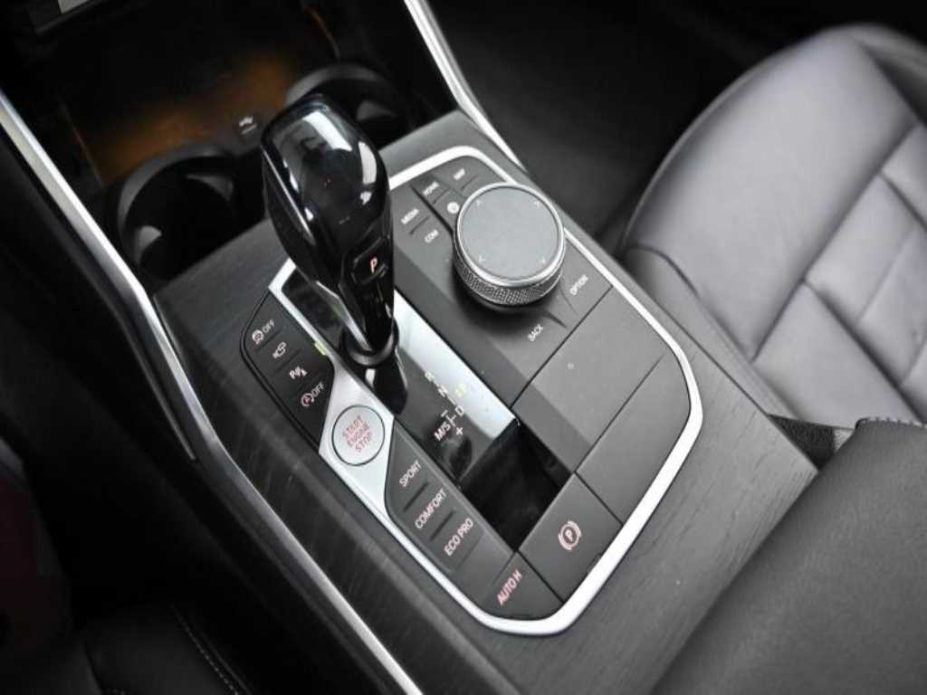 BMW 3 series - Vista 9