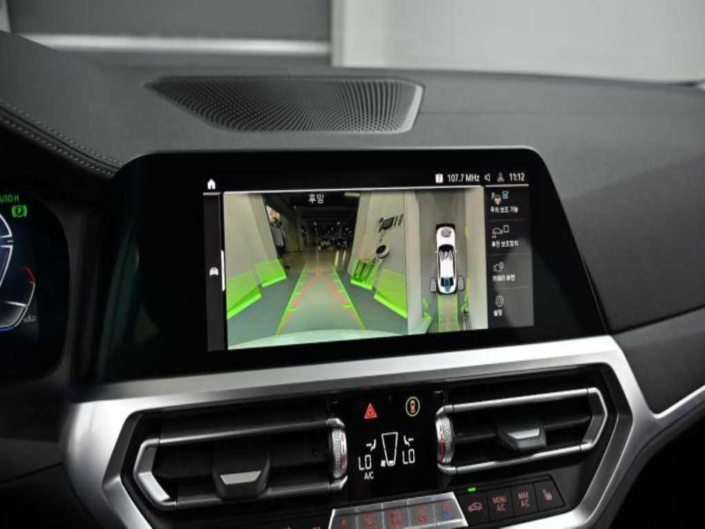 BMW 3 series 2021 - Importación desde Corea - HF Imports Iquique - Foto 15