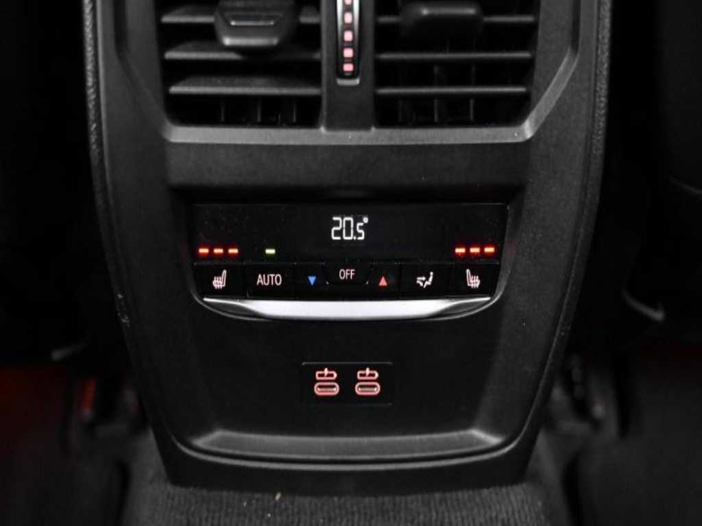 BMW 3 series 2021 - Importación desde Corea - HF Imports Iquique - Foto 16