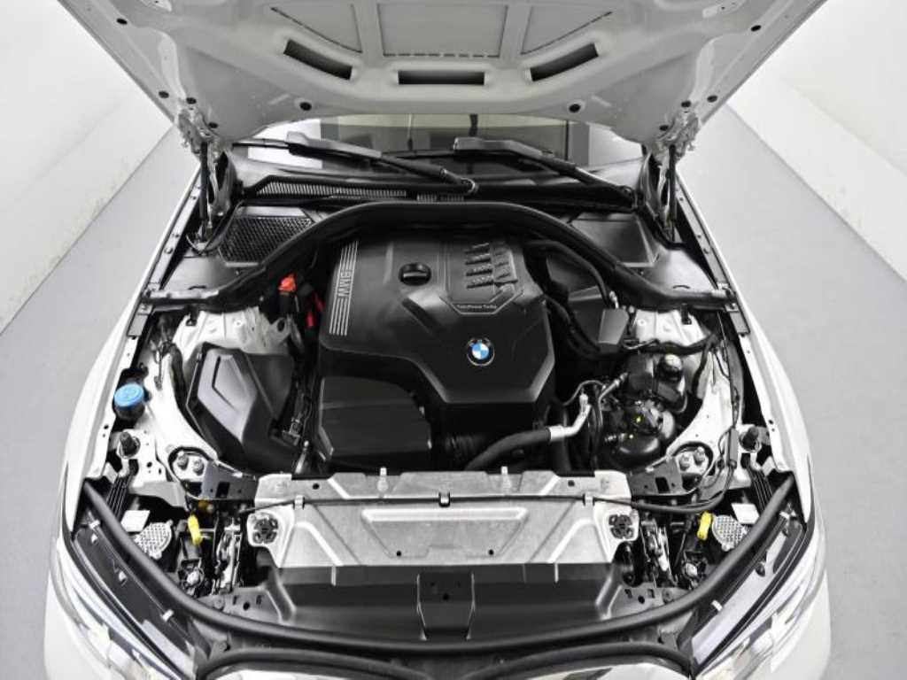 BMW 3 series - Vista 6