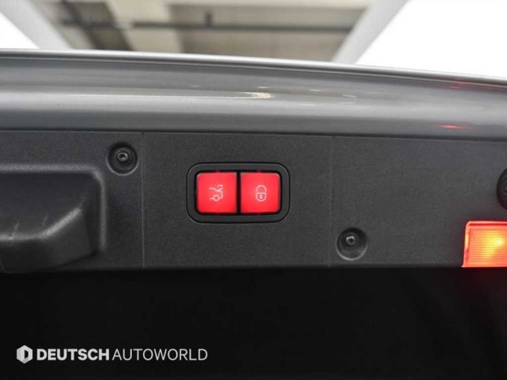 Mercedes Benz S Class 2008 Plateado - Importación desde Corea - HF Imports Iquique - Foto 20