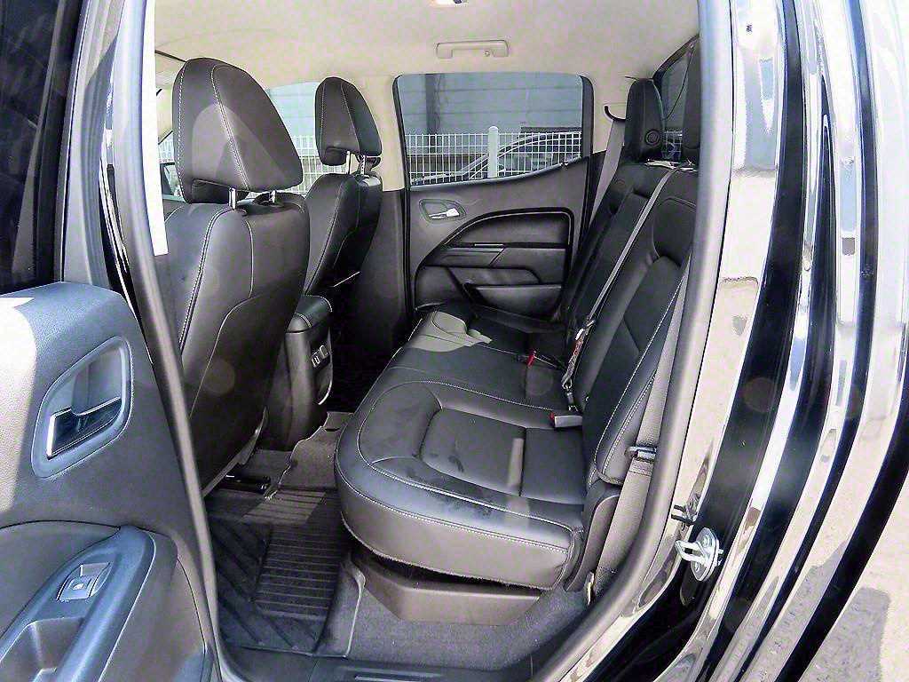 Chevrolet ?Colorado - Vista 6