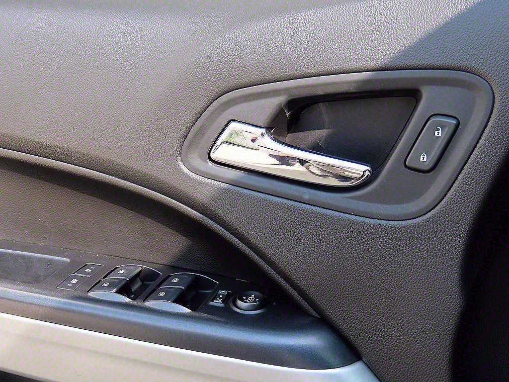 Chevrolet ?Colorado - Vista 11