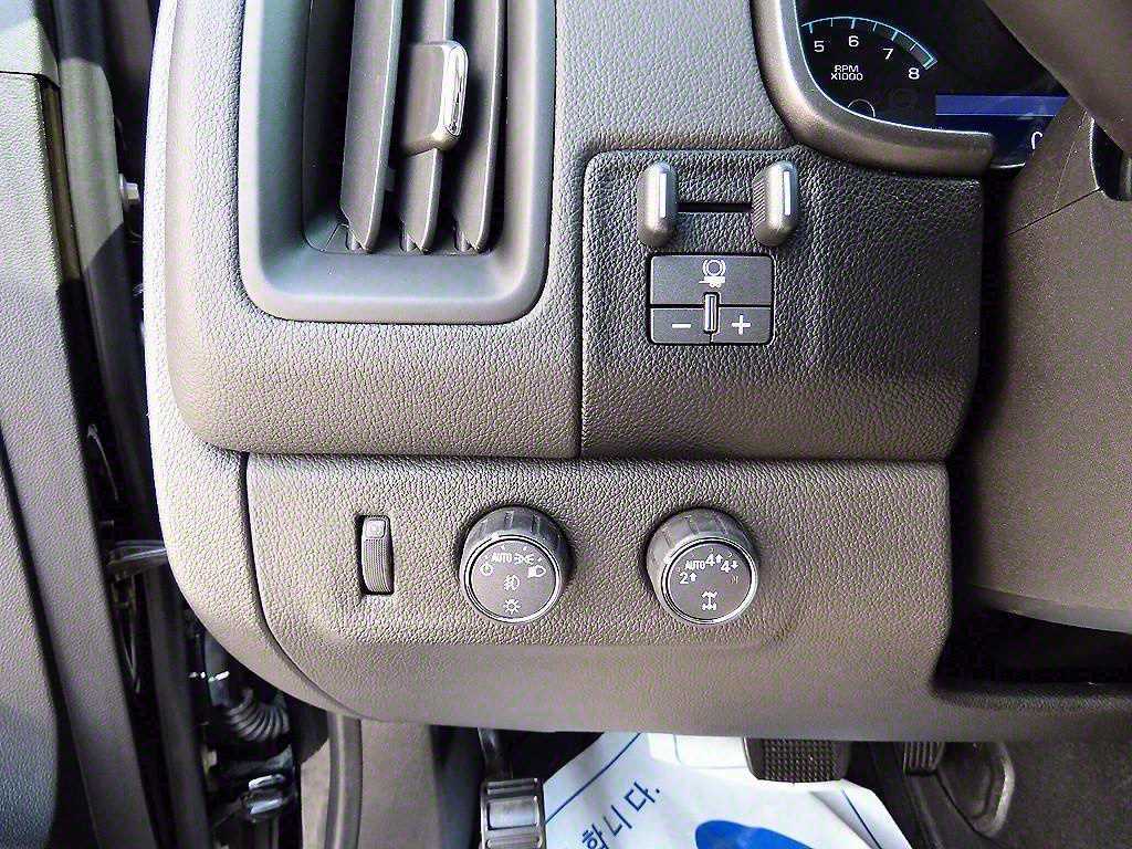 Chevrolet ?Colorado - Vista 12