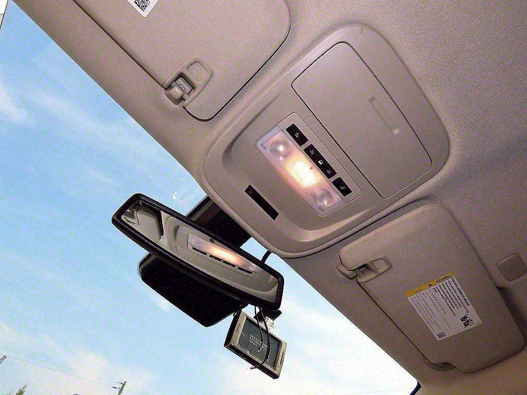 Chevrolet ?Colorado 2021 Negro - Importación desde Corea - HF Imports Iquique - Foto 17