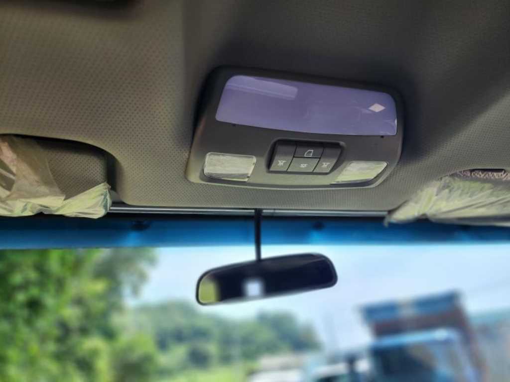 medium and large cargo dump - Vista 10